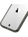Hurtownia GSM - Bizon Case Halo Apple iPhone 16e kouřově černý - BIZ9431 - {ean13} - Hurt