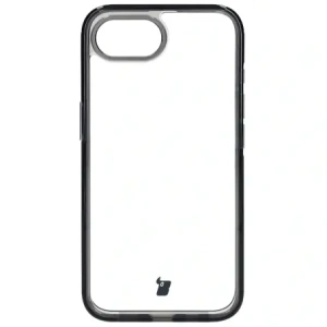 Hurtownia GSM - Bizon Case Halo Apple iPhone 16e kouřově černý - BIZ9431 - {ean13} - Hurt