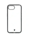 Hurtownia GSM - Etui Bizon Case Halo do Apple iPhone 16e przydymione-czarne - BIZ9431 - {ean13} - Hurt