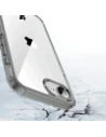 Hurtownia GSM - Bizon Case Halo Apple iPhone 16e kouřově černý - BIZ9431 - {ean13} - Hurt