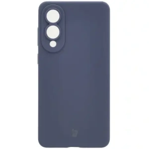 Hurtownia GSM - Bizon Soft Case Samsung Galaxy S25 Edge tmavě modrý - BIZ9432 - {ean13} - Hurt