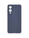 Hurtownia GSM - Bizon Soft Case Samsung Galaxy S25 Edge dunkelblau - BIZ9432 - {ean13} - Hurt