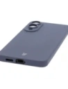 Hurtownia GSM - Bizon Soft Case Samsung Galaxy S25 Edge dunkelblau - BIZ9432 - {ean13} - Hurt
