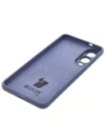 Hurtownia GSM - Bizon Soft Case Samsung Galaxy S25 Edge dunkelblau - BIZ9432 - {ean13} - Hurt