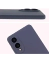 Hurtownia GSM - Bizon Soft Case Samsung Galaxy S25 Edge dunkelblau - BIZ9432 - {ean13} - Hurt