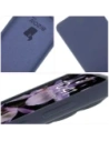 Hurtownia GSM - Bizon Soft Case Samsung Galaxy S25 Edge dunkelblau - BIZ9432 - {ean13} - Hurt