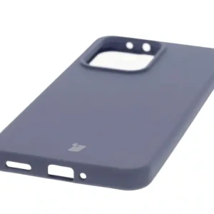 Hurtownia GSM - Husă Bizon Soft pentru Oppo Reno13 Pro albastru închis - BIZ9433 - {ean13} - Hurt