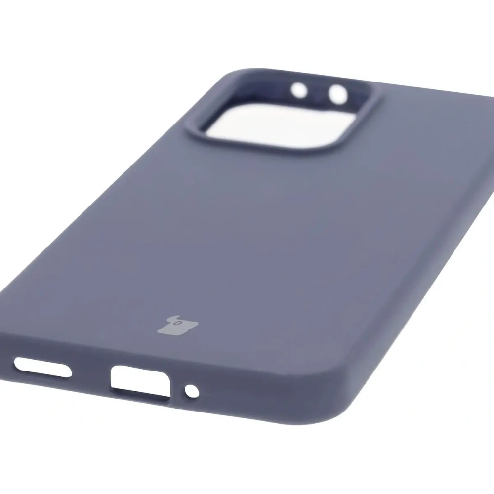 Hurtownia GSM - Bizon Soft Case Oppo Reno13 Pro tmavě modrý - BIZ9433 - {ean13} - Hurt