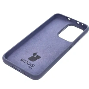 Hurtownia GSM - Bizon Soft Case Oppo Reno13 Pro tmavě modrý - BIZ9433 - {ean13} - Hurt