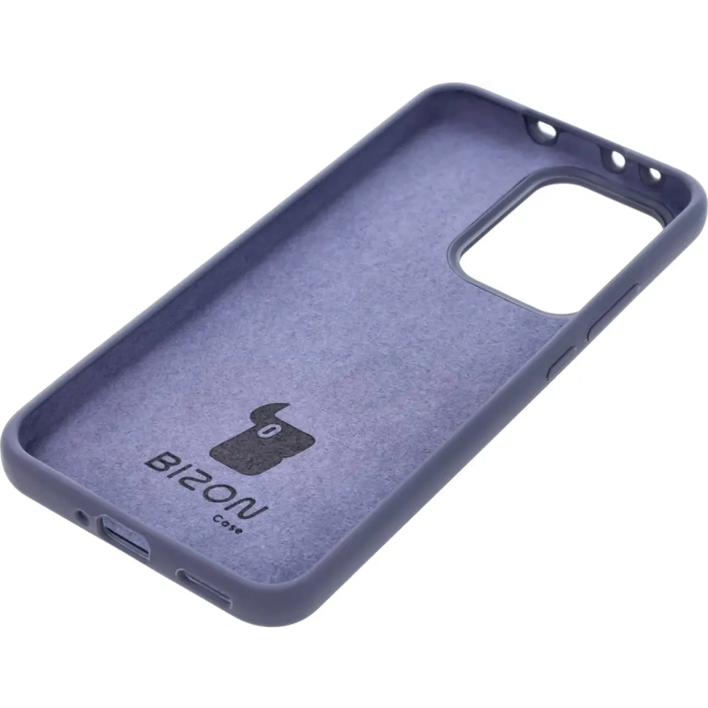 Hurtownia GSM - Bizon Soft Case Oppo Reno13 Pro tmavě modrý - BIZ9433 - {ean13} - Hurt