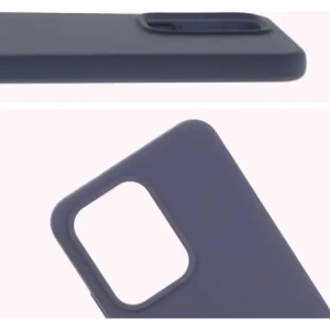 Hurtownia GSM - Bizon Soft Case Oppo Reno13 Pro tmavě modrý - BIZ9433 - {ean13} - Hurt