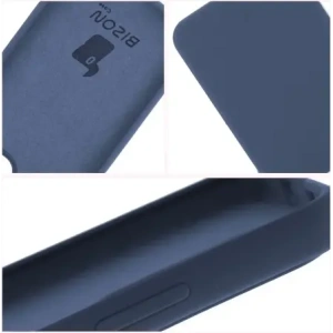 Hurtownia GSM - Bizon Soft Case Oppo Reno13 Pro tmavě modrý - BIZ9433 - {ean13} - Hurt