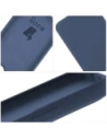 Hurtownia GSM - Bizon Soft Case Oppo Reno13 Pro tmavě modrý - BIZ9433 - {ean13} - Hurt