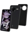 Bizon Soft Case Xiaomi POCO F7 Pro černý