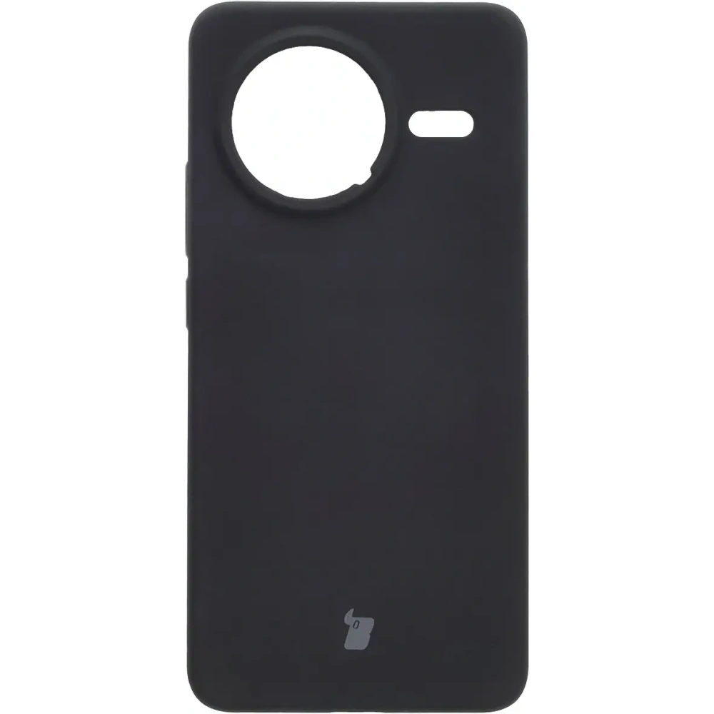 Hurtownia GSM - Bizon Soft Case Xiaomi POCO F7 Pro černý - BIZ9434 - {ean13} - Hurt