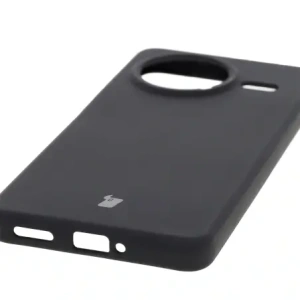 Hurtownia GSM - Bizon Soft Case Xiaomi POCO F7 Pro černý - BIZ9434 - {ean13} - Hurt