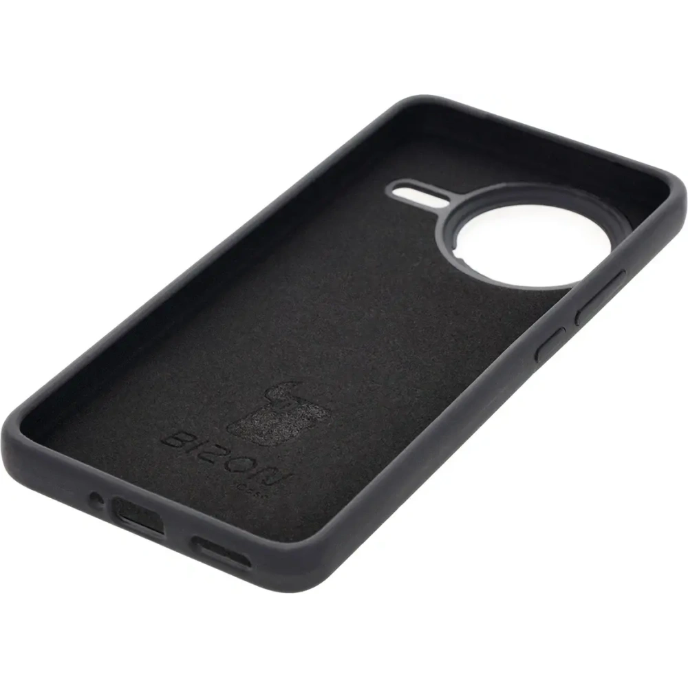 Hurtownia GSM - Bizon Soft Case Xiaomi POCO F7 Pro černý - BIZ9434 - {ean13} - Hurt