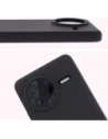 Hurtownia GSM - Bizon Soft Case Xiaomi POCO F7 Pro černý - BIZ9434 - {ean13} - Hurt