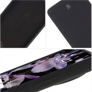 Hurtownia GSM - Bizon Soft Case Xiaomi POCO F7 Pro černý - BIZ9434 - {ean13} - Hurt