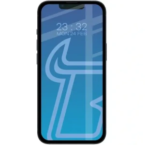 Hurtownia GSM - Bizon Edge 2 Pack 2x gehärtetes Glas + 1x Linsenschutz für Apple iPhone 16e - BIZ9435 - {ean13} - Hurt