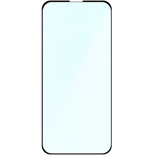 2x szkło na ekran + 1x szkło na aparat Bizon Edge 2 Pack do Apple iPhone 16e