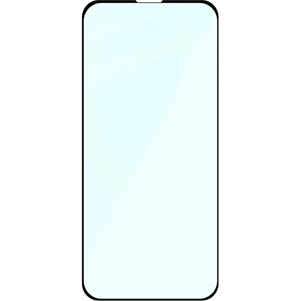Hurtownia GSM - Bizon Edge 2 Pack 2x gehärtetes Glas + 1x Linsenschutz für Apple iPhone 16e - BIZ9435 - {ean13} - Hurt