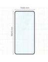 Hurtownia GSM - Bizon Edge 2 Pack 2x gehärtetes Glas + 1x Objektivschutz OnePlus 13 - BIZ9437 - {ean13} - Hurt