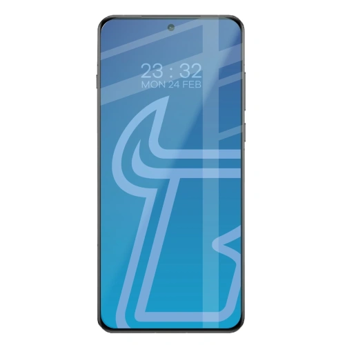 2x szkło na ekran + 1x szkło na aparat Bizon Edge 3D Pack do OnePlus 13