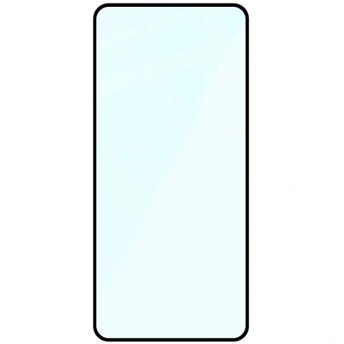 2x szkło na ekran + 1x szkło na aparat Bizon Edge 3D Pack do OnePlus 13