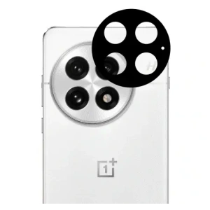 Hurtownia GSM - Bizon Edge 2 Pack 2x gehärtetes Glas + 1x Objektivschutz OnePlus 13 - BIZ9437 - {ean13} - Hurt