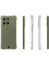 Hurtownia GSM - Bizon Case Clear Pack pouzdro + 2x tvrzené sklo Motorola Moto G15 / G15 Power - BIZ9439 - {ean13} - Hurt