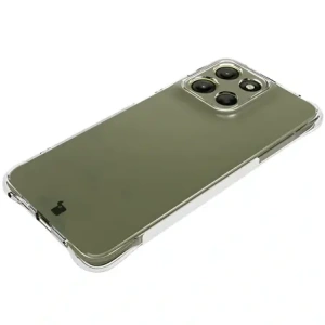 Hurtownia GSM - Bizon Case Clear Pack Hülle + 2x gehärtetes Glas Motorola Moto G15 / G15 Power - BIZ9439 - {ean13} - Hurt