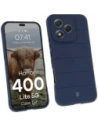 Hurtownia GSM - Bizon Case Tur Honor 400 Lite marineblau - BIZ9440 - {ean13} - Hurt