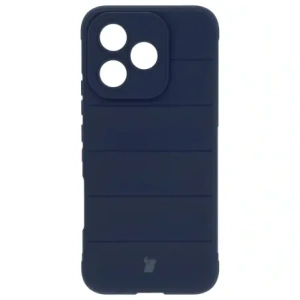 Hurtownia GSM - Pancerne etui Bizon Case Tur do Honor 400 Lite granatowe - BIZ9440 - {ean13} - Hurt