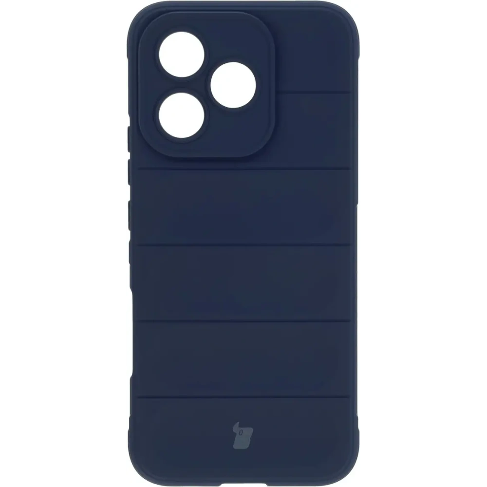 Hurtownia GSM - Bizon Case Tur Honor 400 Lite námořnická modř - BIZ9440 - {ean13} - Hurt