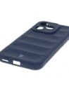 Hurtownia GSM - Bizon Case Tur Honor 400 Lite námořnická modř - BIZ9440 - {ean13} - Hurt