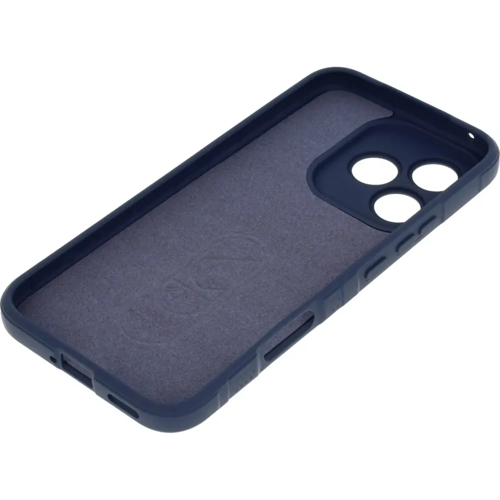 Hurtownia GSM - Bizon Case Tur Honor 400 Lite námořnická modř - BIZ9440 - {ean13} - Hurt