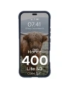 Hurtownia GSM - Bizon Case Tur Honor 400 Lite námořnická modř - BIZ9440 - {ean13} - Hurt