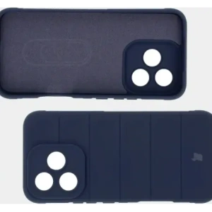 Hurtownia GSM - Bizon Case Tur Honor 400 Lite marineblau - BIZ9440 - {ean13} - Hurt