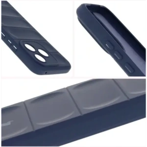 Hurtownia GSM - Bizon Case Tur Honor 400 Lite námořnická modř - BIZ9440 - {ean13} - Hurt