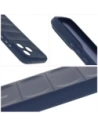 Hurtownia GSM - Bizon Case Tur Honor 400 Lite marineblau - BIZ9440 - {ean13} - Hurt