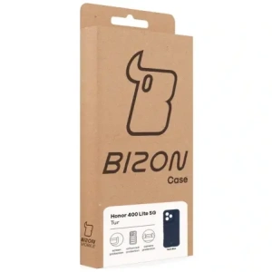 Hurtownia GSM - Bizon Case Tur Honor 400 Lite námořnická modř - BIZ9440 - {ean13} - Hurt