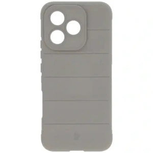 Hurtownia GSM - Bizon Case Tur Honor 400 Lite hellgrau - BIZ9441 - {ean13} - Hurt