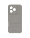 Hurtownia GSM - Bizon Case Tur Honor 400 Lite světle šedá - BIZ9441 - {ean13} - Hurt