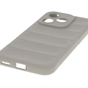 Hurtownia GSM - Bizon Case Tur Honor 400 Lite hellgrau - BIZ9441 - {ean13} - Hurt
