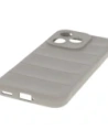 Hurtownia GSM - Pancerne etui Bizon Case Tur do Honor 400 Lite jasnoszare - BIZ9441 - {ean13} - Hurt