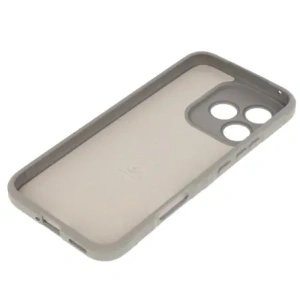 Hurtownia GSM - Bizon Case Tur Honor 400 Lite hellgrau - BIZ9441 - {ean13} - Hurt
