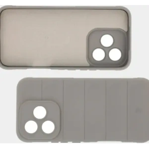 Hurtownia GSM - Bizon Case Tur Honor 400 Lite hellgrau - BIZ9441 - {ean13} - Hurt