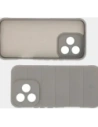 Hurtownia GSM - Bizon Case Tur Honor 400 Lite světle šedá - BIZ9441 - {ean13} - Hurt