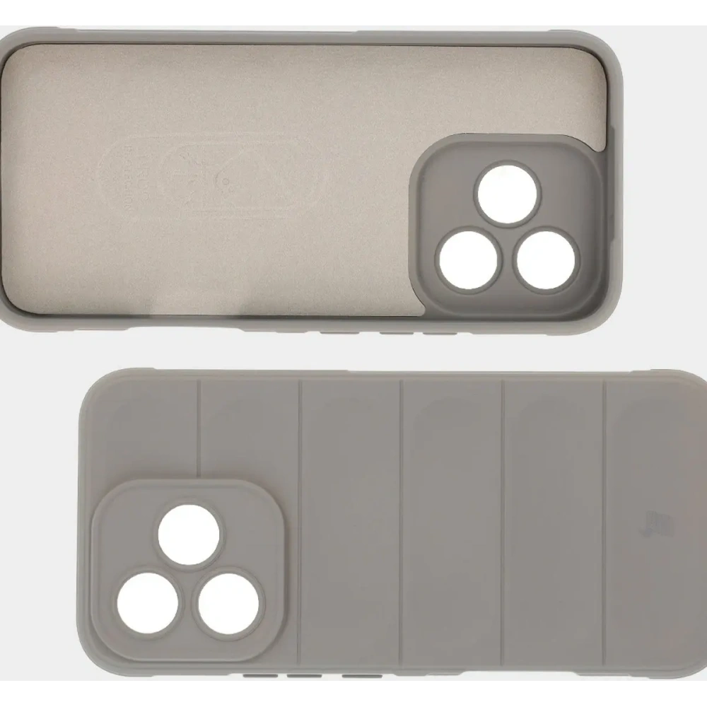 Hurtownia GSM - Pancerne etui Bizon Case Tur do Honor 400 Lite jasnoszare - BIZ9441 - {ean13} - Hurt
